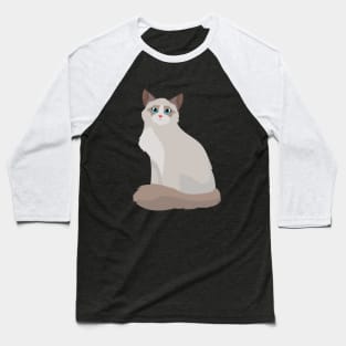 Raggy boi Baseball T-Shirt